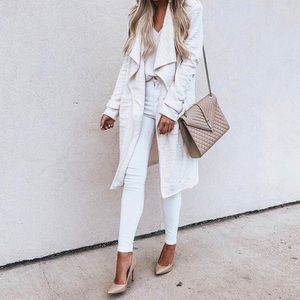 Cupcake and cashmere NWT jacket